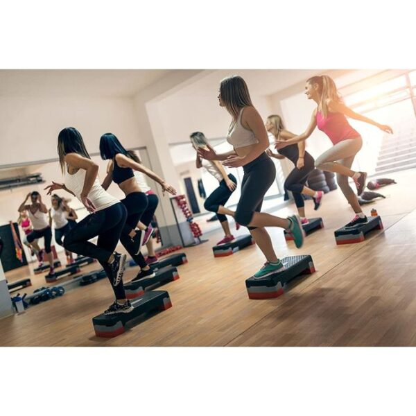 Aerobic Step – Image 2