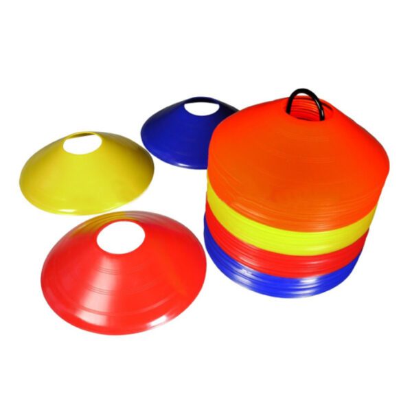 Jeu de cônes de disque – Image 2