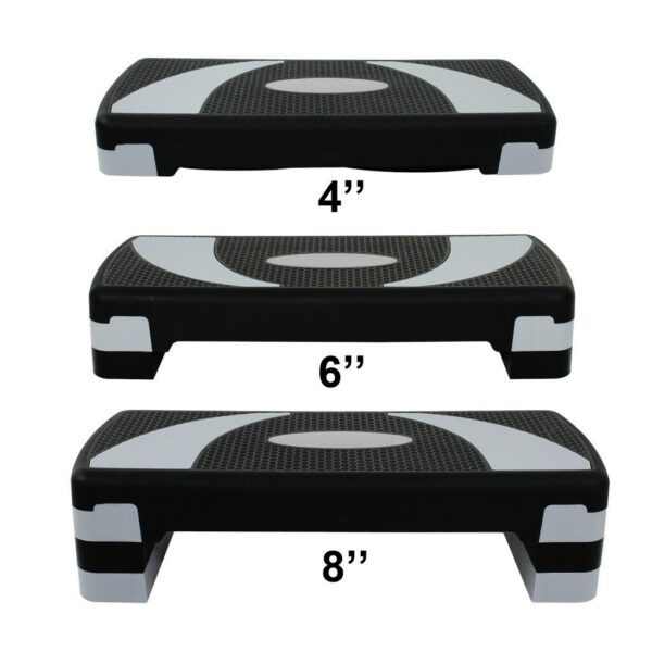 Aerobic Step – Image 3