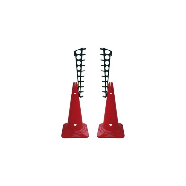 KIT 2 cones + 2 echelles + 1 jalon – Image 5