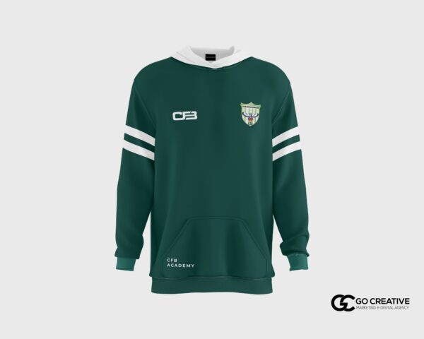 CFB CAPUCHON 💚 – Image 4
