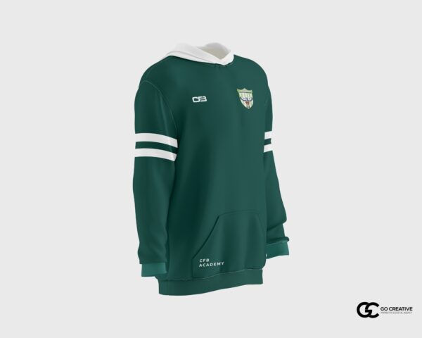 CFB CAPUCHON 💚 – Image 3