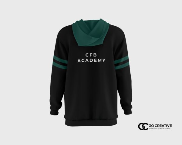CFB CAPUCHON 💚 – Image 7