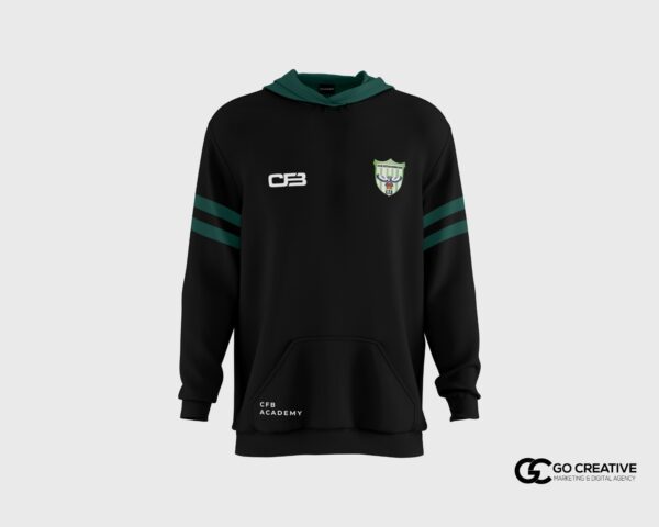 CFB CAPUCHON 💚 – Image 6