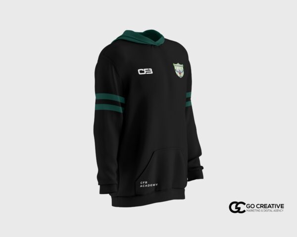 CFB CAPUCHON 💚 – Image 8