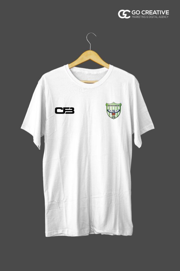 CFB T-shirt 💚 – Image 2