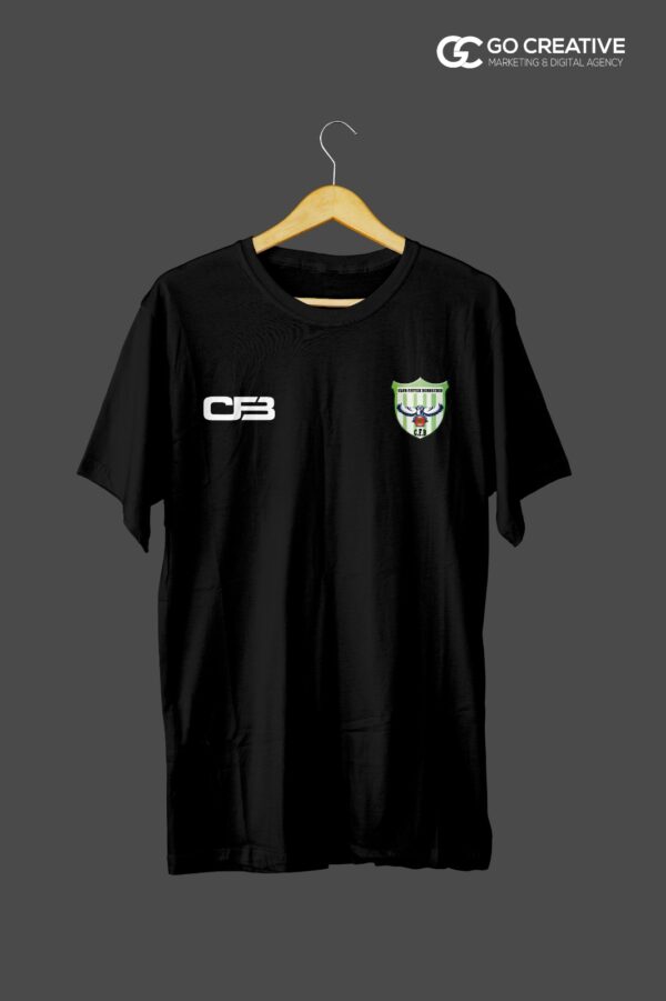 CFB T-shirt 💚 – Image 3